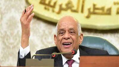 رئيس مجلس النواب: الجميع وطنيون تحت قبة البرلمان مؤيدون ومعارضون