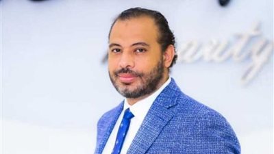 أحمد السبكى: جراحات السمنة تدعم السياحة العلاجية فى مصر