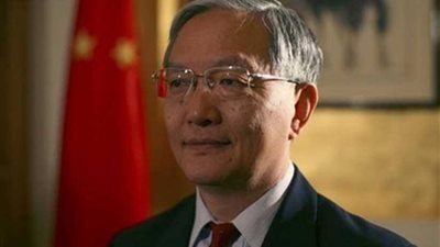 سفير بيلاروسي بالقاهرة: نستهدف التعاون مع مصر في تقديم الخبرة الفنية لقطاع الأثاث