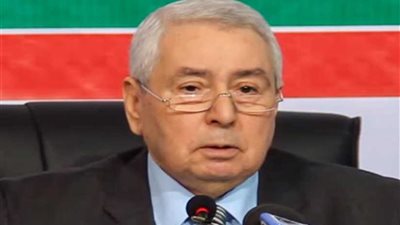 الرئيس الجزائري يعين كمال فنيش رئيسا جديدا للمجلس الدستوري