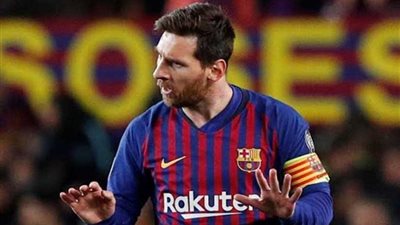 برشلونة يتقدم على مانشستر يونايتد 0/2 في الشوط الأول