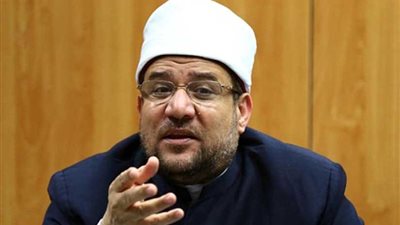 وزير الأوقاف إلحاق عمداء المراكز الثقافية بشمال سيناء ببعثة الحج