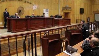 بتهمة التزوير.. أحكام بالسجن لمأذون 