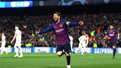 برشلونة يفوز على مانشستر يونايتد ذهابًا وإيابًا ويتأهل لنصف نهائي الأبطال