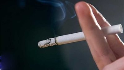 أطباء يتوصلون لطريقة سهلة لكبح الرغبة في التدخين