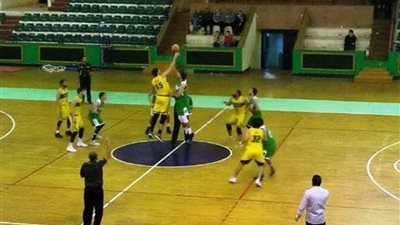 اليوم سلة الجزيرة في مواجهة الاتحاد في ثالث مواجهتهم بنظام الـ best of 5