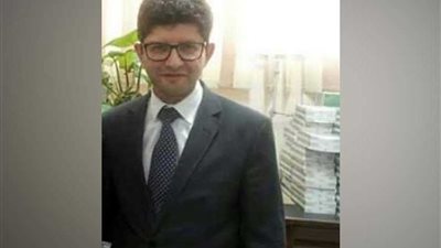 تهنئة للدكتور محمد فرجاني