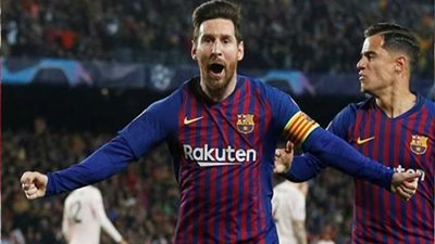 صحف اسبانيا تتغنى بـ