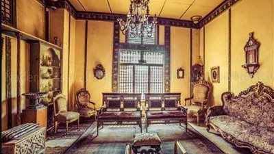 متحف جاير أندرسون يحتفل بيوم التراث العالمي