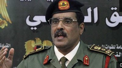 ميليشيات طرابلس ترفض تسليم جثامين شهداء المؤامرة الإخوانية لذويهم