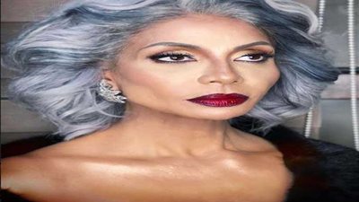 سوسن بدر تسير على خطى ميريل ستريب