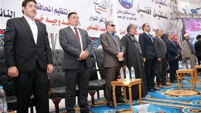 908 لجان جاهزة للاستفتاء على التعديلات الدستورية