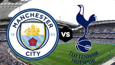مانشستر سيتي يتسلح برباعية جوارديولا أمام توتنهام بربع نهائي الأبطال