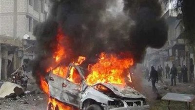 إصابة 7 أشخاص في انفجار بالصومال