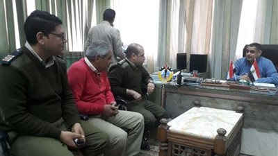 رئيس مركز بلقاس الجديد: نقل الموقف خارج المدينة لمواجهة الزحام