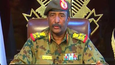 المجلس الانتقالي السوداني يعقد اجتماعه بالقصر الجمهوري