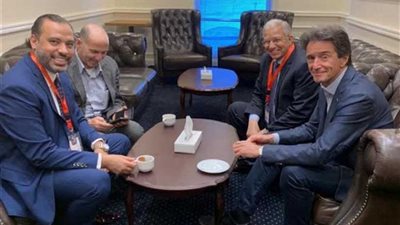 في يومه الأول.. ختام فعاليات المؤتمر الدولي لجراحات السمنة