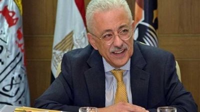 وزير التعليم يشهد غدا الحفل الختامي لمسابقة تحدي القراءة العربي