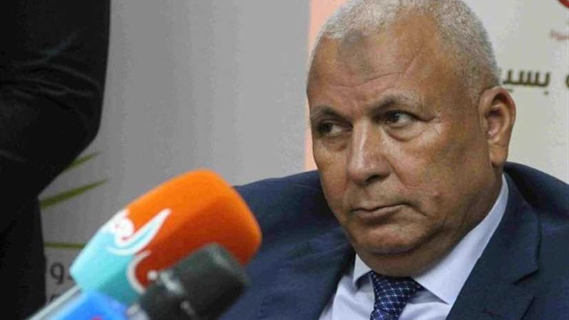 محافظة الوادي الجديد