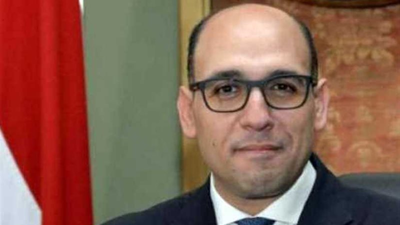 وزارة الخارجية تستخرج