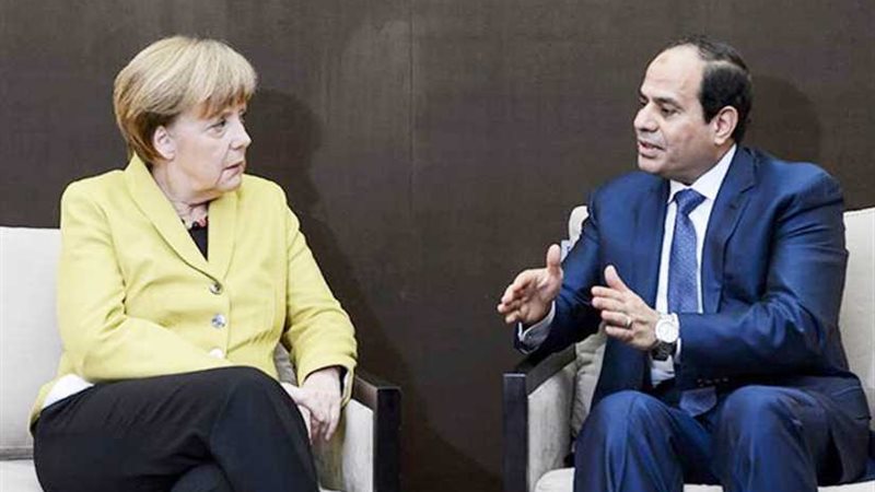 نشرة 24.. الرئيس