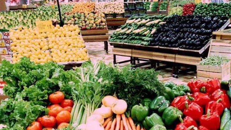 استقرار تام بأسعار