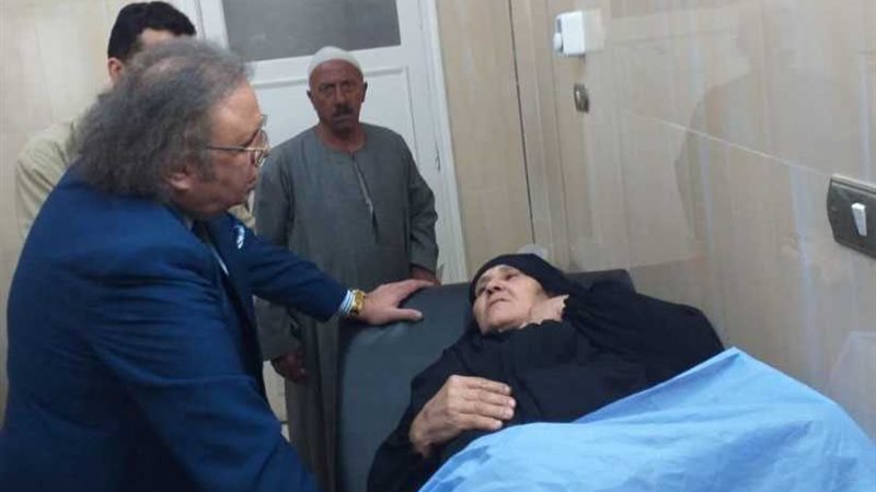 اسمعونا تعلن انتهاء