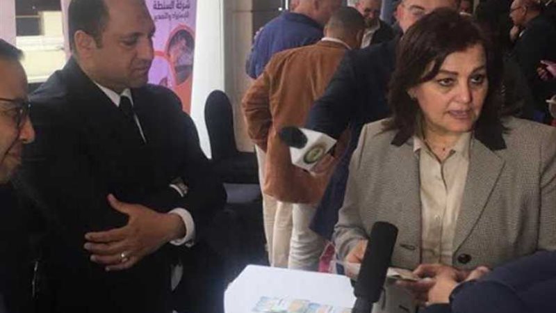 محرز: المركزي قدم