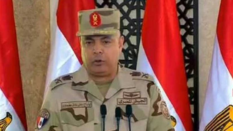 قائد المنطقة الشمالية: