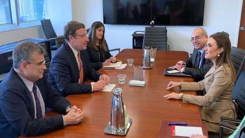 الأمم المتحدة تبحث