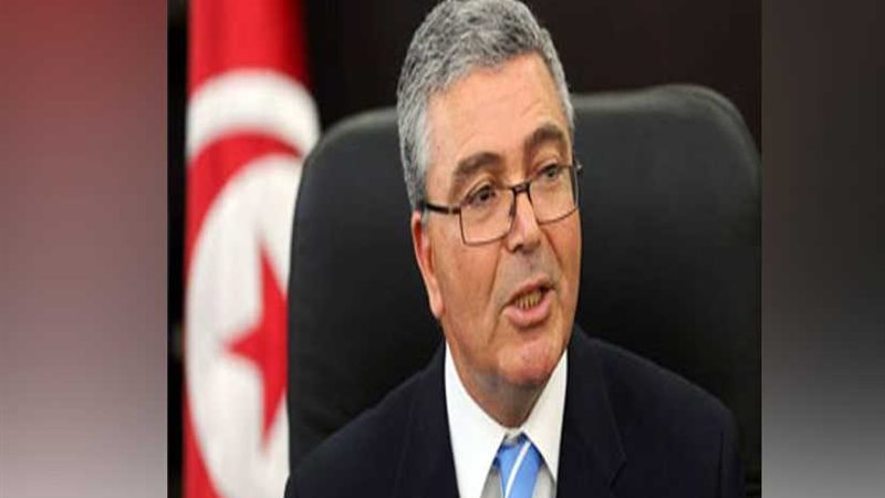 وزير الدفاع التونسي: