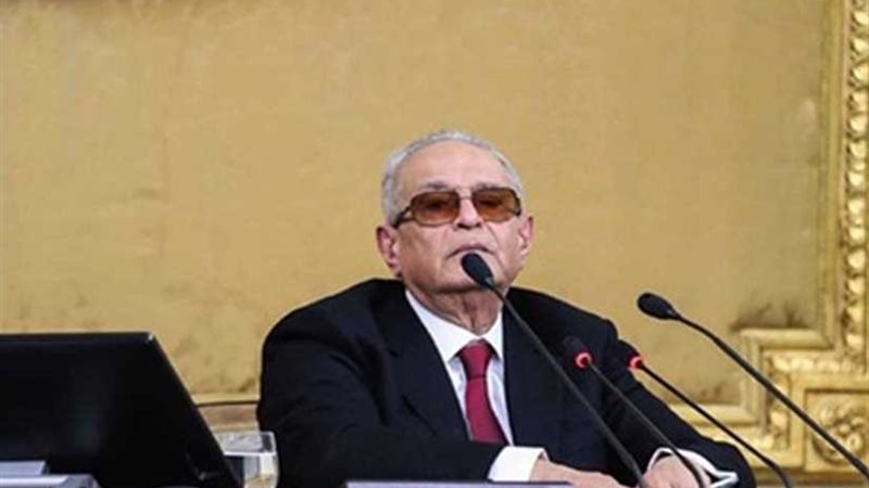 أبو شقة: التعديلات