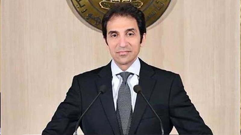 راضي يكشف عن التحدي