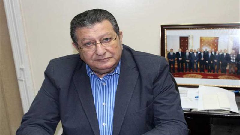 المؤتمر: حريق كنيسة