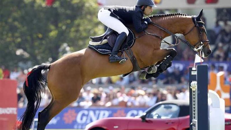 عبد القادر سعيد ثاني