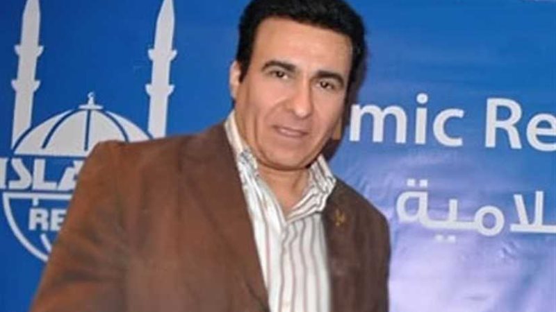 شيرين وطارق الدسوقي