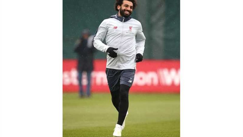 ليفربول يُغازل صلاح