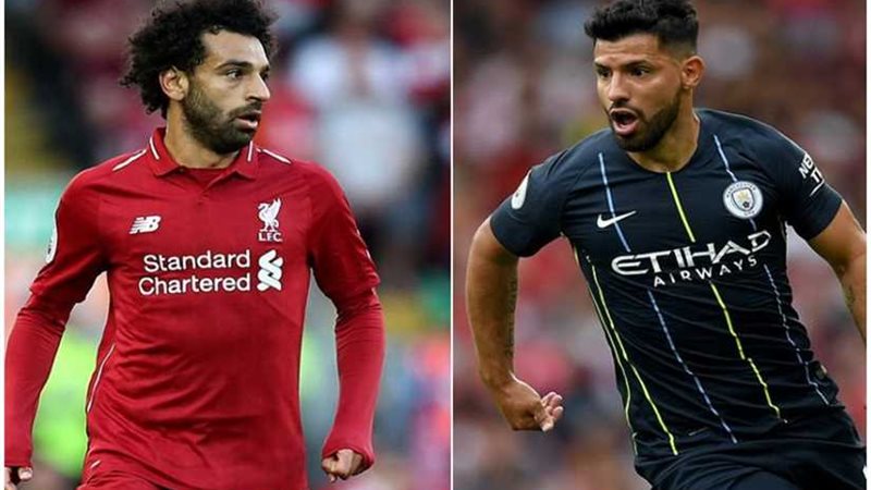 ليفربول «صلاح» أم