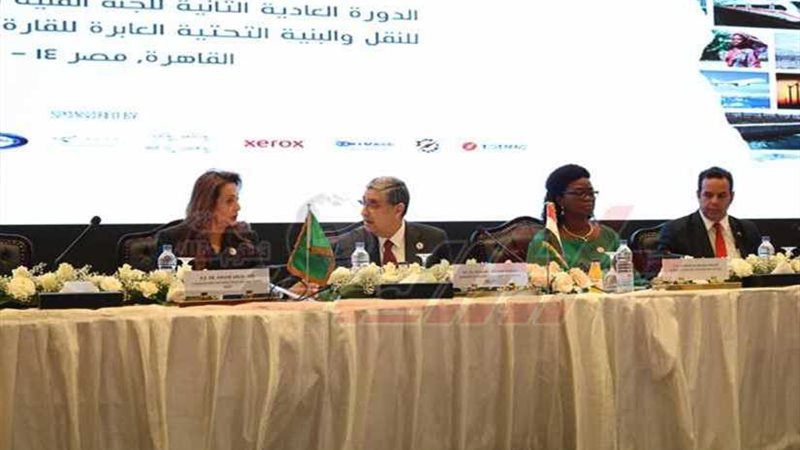 وزير الكهرباء: القارة