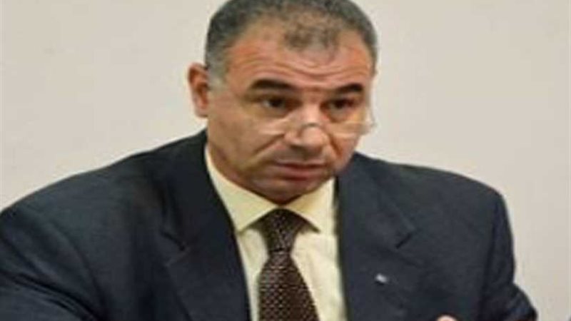 رئيس الأثقال: أعمال