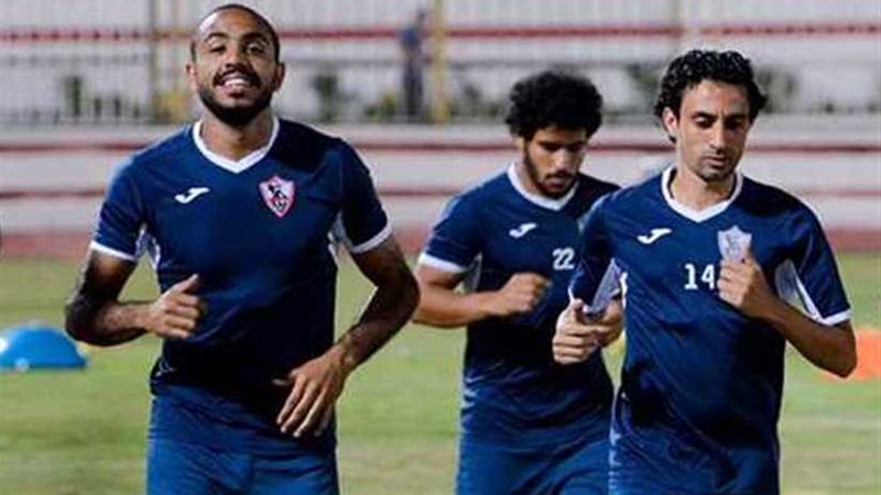 أيمن حفني يشارك في