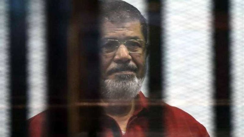 تأجيل محاكمة المعزول