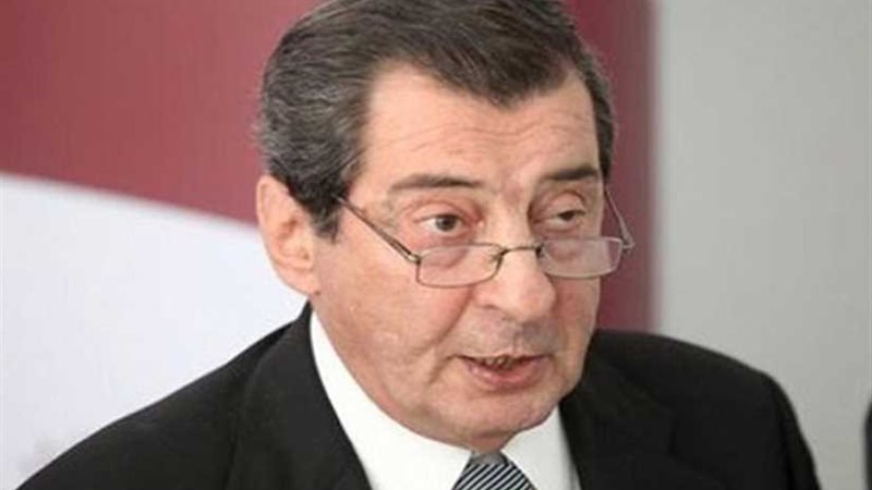 نائب رئيس البرلمان