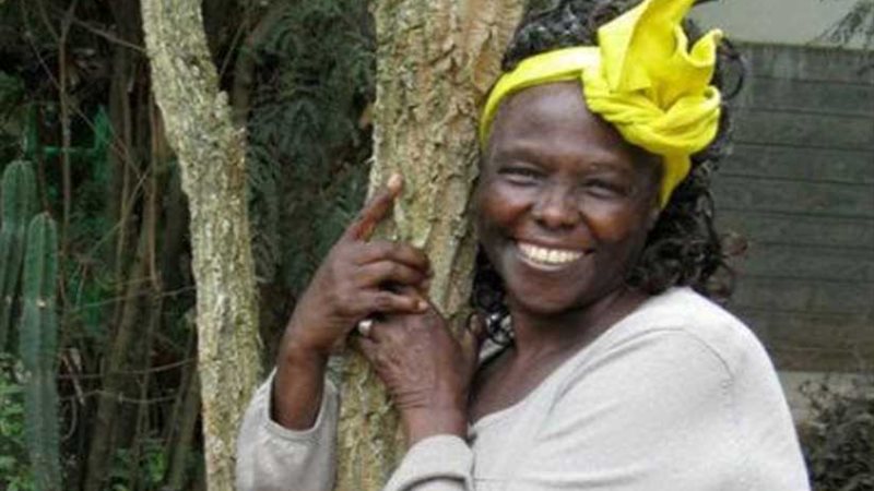 وجوه إفريقية بورشة