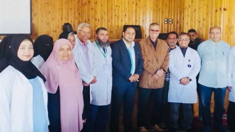 استمرار الدورات للنهوض