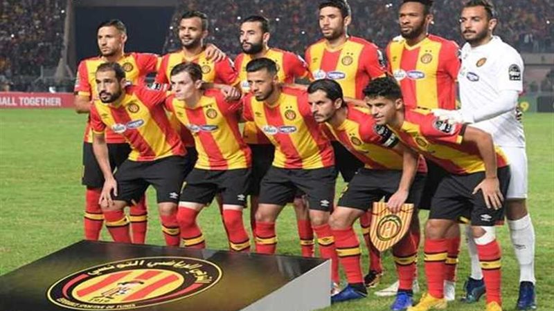 الترجي يعلن موعد