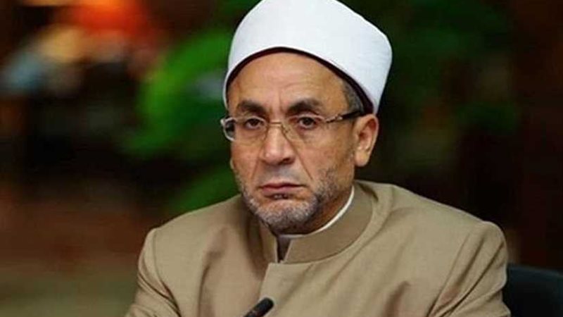 البحوث الإسلامية: