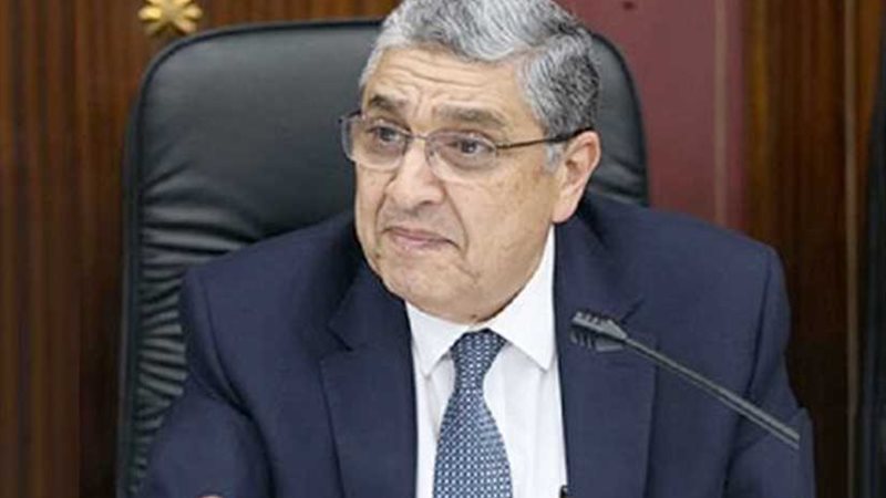 وزير الكهرباء: حريصون