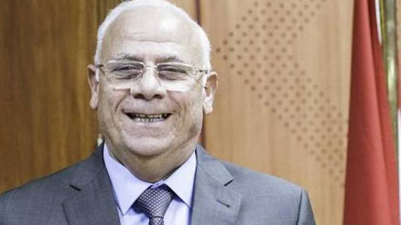 محافظ بورسعيد: القيادة