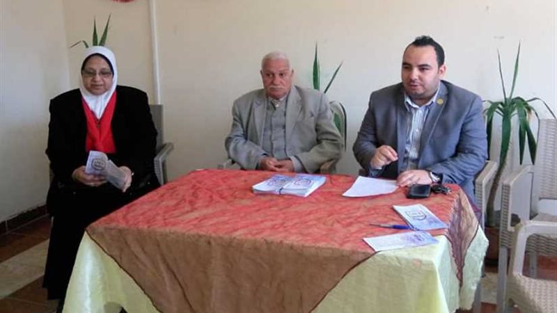 وعيك يحميها ندوة